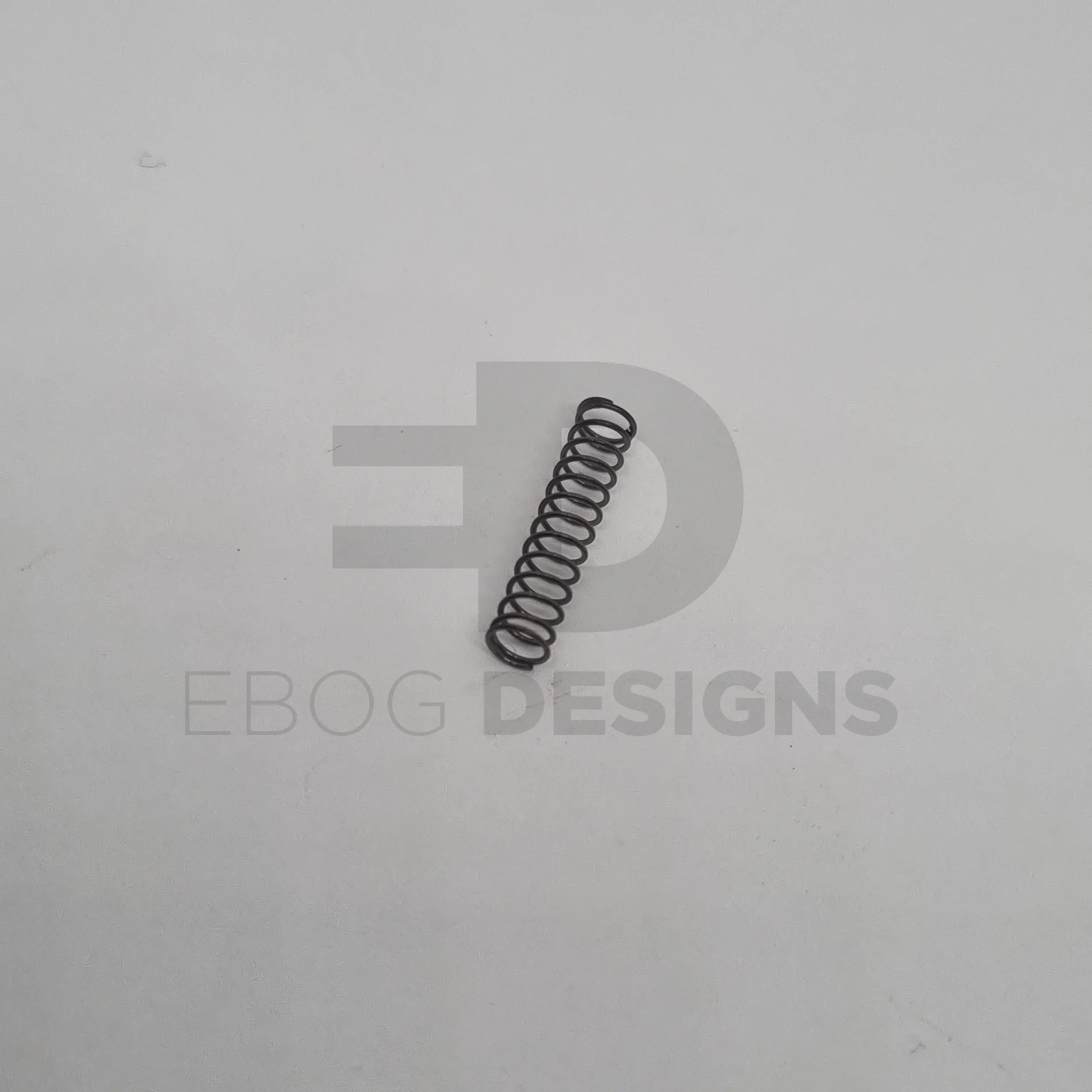 WE M92 Gen1 Replacement part 58 - Hop up Chamber Spring WE - Airsoft 