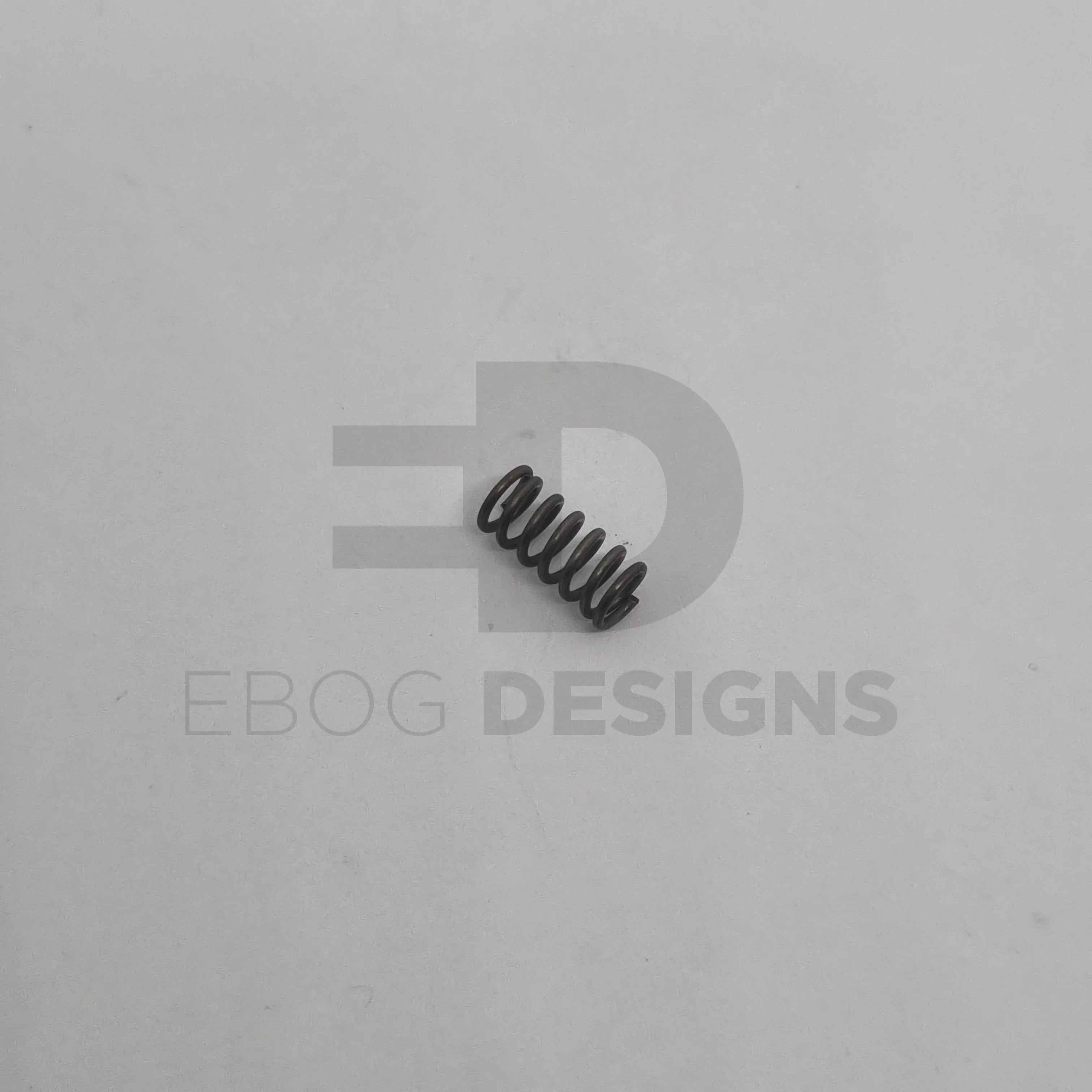 WE M92 Gen1 Replacement part 59 - Magazine Catch Spring WE - Airsoft 