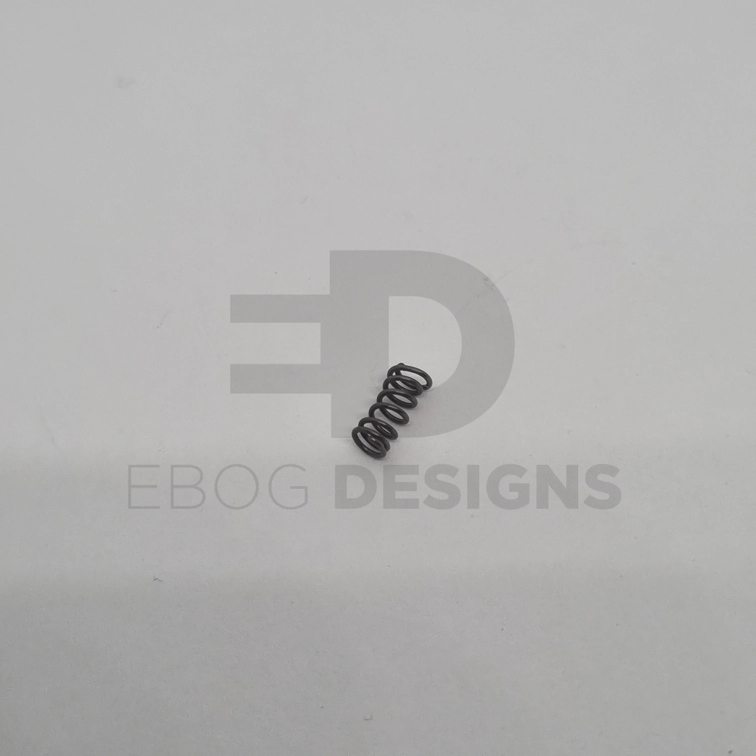 WE M92 Gen1 Replacement part 61 - Hop up Chamber Clip Spring WE - Airsoft 