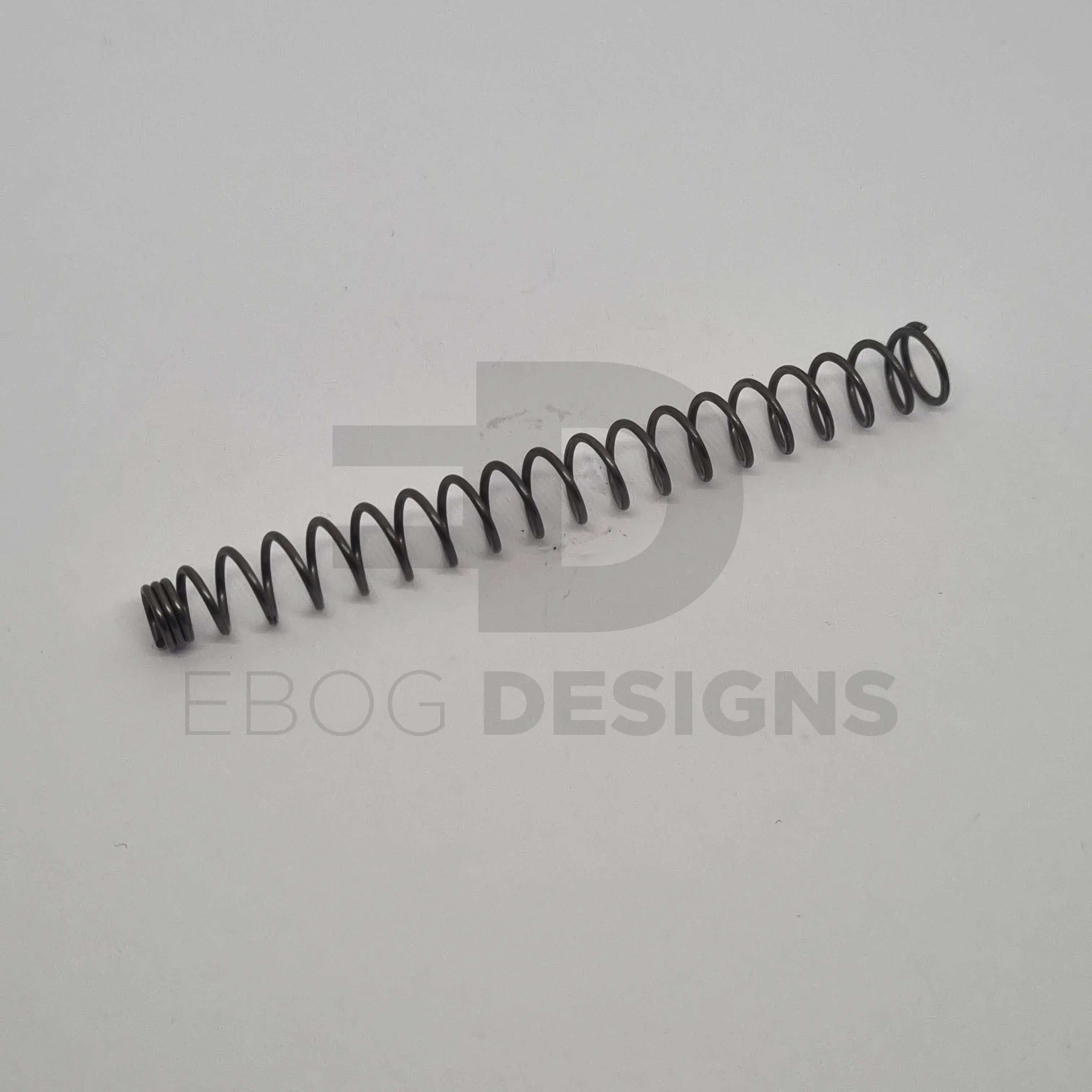 WE M92 Gen1 Replacement part 63 - Hammer Spring WE - Airsoft 