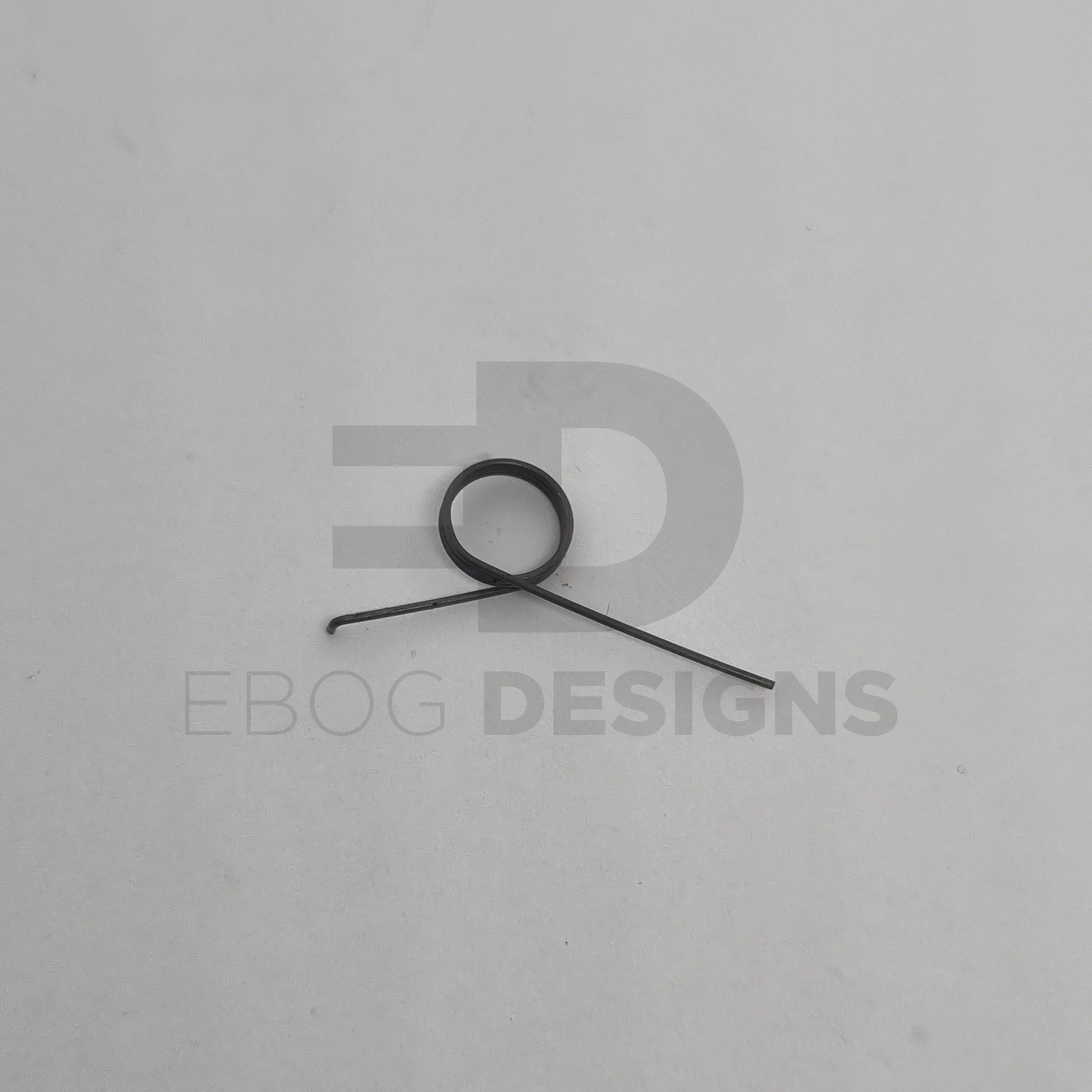 WE M92 Gen1 Replacement part 70 - Slide Catch Spring WE - Airsoft 