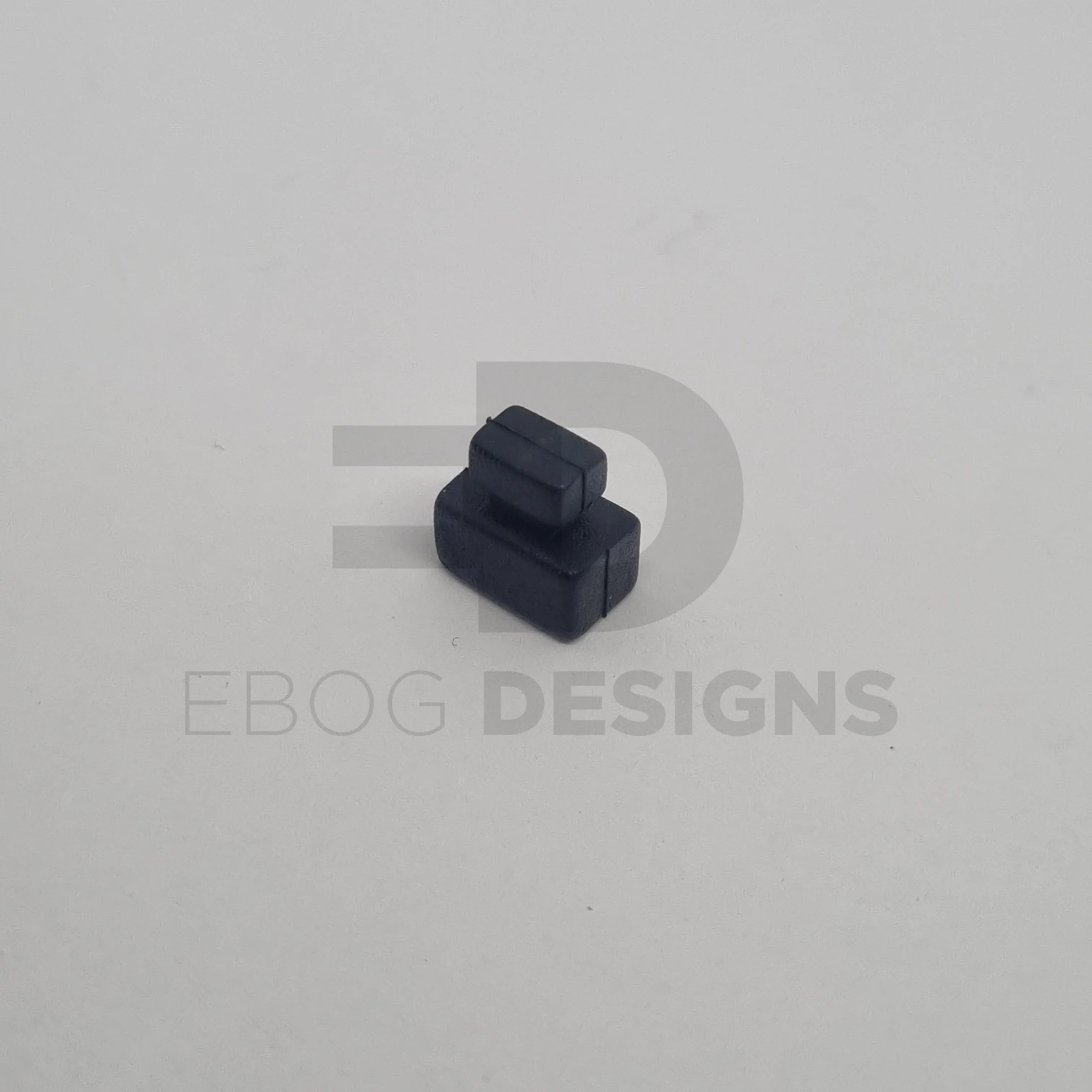 WE M92 Gen1 Replacement part 79 - Hop up Chamber buffer WE - Airsoft 
