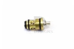 WE magazine exhaust valve type A WE