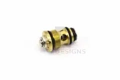 WE magazine exhaust valve type B WE