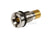 WE magazine fill inlet valve WE